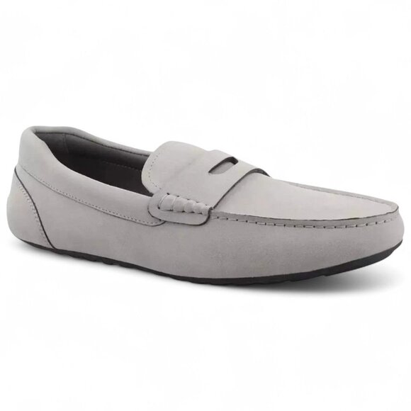 Alfani Men's Marco Slip-on Penny Drivers - Picture 1 of 3